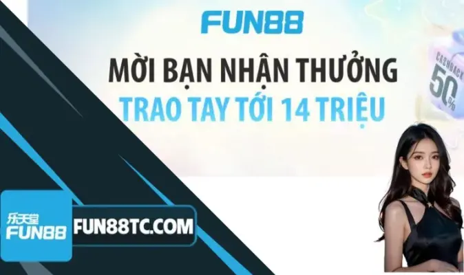 Mời bạn chơi mới anh em có cơ hội nhận thưởng lên đến 14 triệu đồng