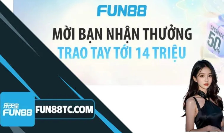 Mời bạn chơi mới anh em có cơ hội nhận thưởng lên đến 14 triệu đồng