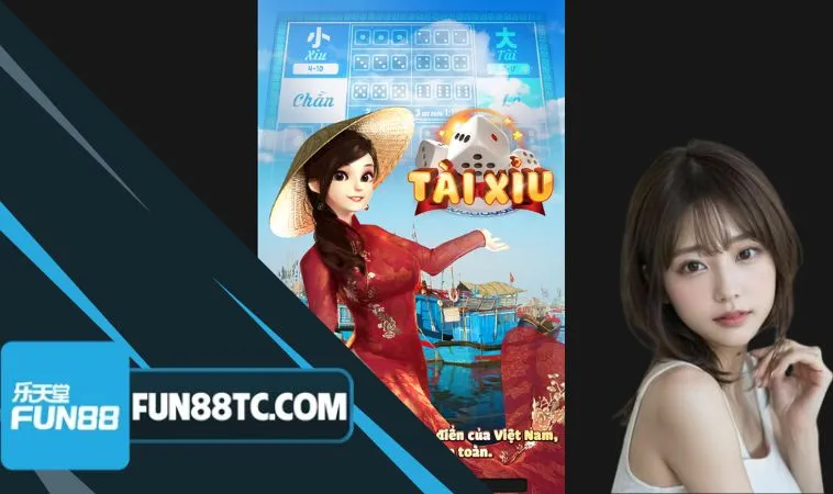 Tài Xỉu Fun88 có 4 phòng chơi cho phép anh em thỏa sức trải nghiệm Tài Xỉu Fun88 có 4 phòng chơi cho phép anh em thỏa sức trải nghiệm