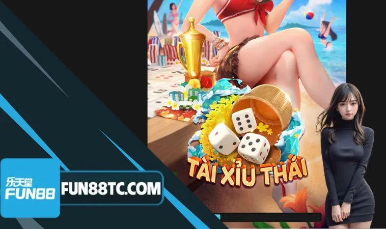 Tài Xỉu Thái Fun88 có tới 4 phòng chơi cho phép anh em thỏa sức trải nghiệm Tài Xỉu Thái Fun88 có tới 4 phòng chơi cho phép anh em thỏa sức trải nghiệm