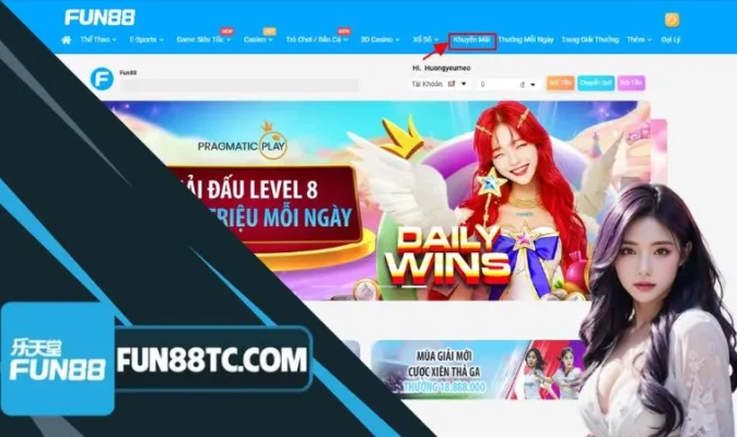 Cách truy cập khuyến mãi của tôi siêu đơn giản ai cũng có thể làm được