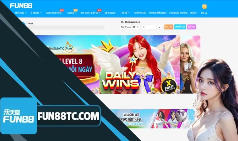 Tải Fun88 iOS anh em có cơ hội trải nghiệm kho game khủng, giải trí bất tận Tải Fun88 iOS anh em có cơ hội trải nghiệm kho game khủng, giải trí bất tận